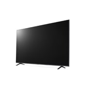LG UHD UR78 75" 4K Smart TV, 2023, 75UR78003LK