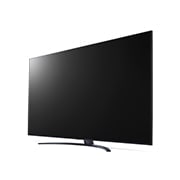 LG UHD UR81 86" 4K Smart TV, 2023, 86UR81003LA