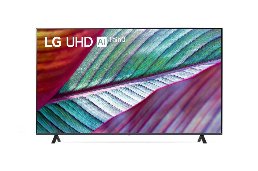 LG UHD UR78 86" 4K Smart TV, 2023, 86UR78003LB