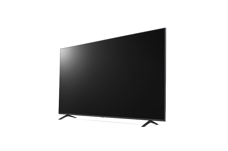 LG 75''| LG UHD AI| UR78| 4K Smart TV|webOS, 75UR78003LK