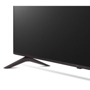 LG UHD UR76 75" 4K Smart TV, 2023, 75UR76003LL