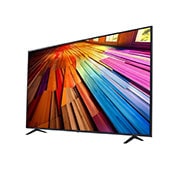 LG 75" LG UHD AI UT81 4K Smart TV 2024, 75UT81006LA