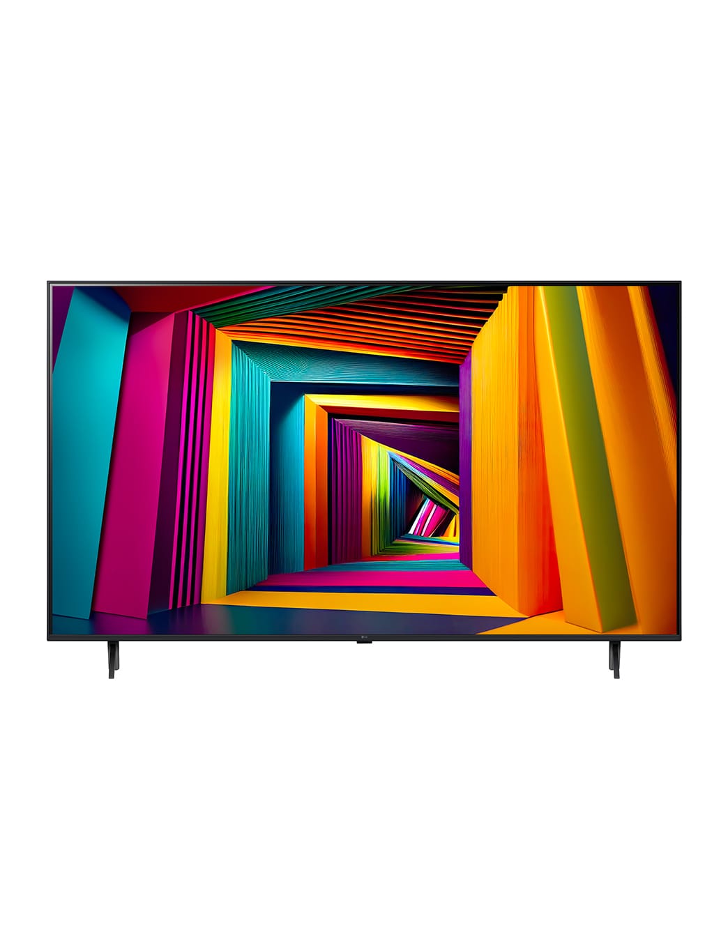 LG 75" LG UHD AI UT91 4K Smart TV 2024, 75UT91006LA