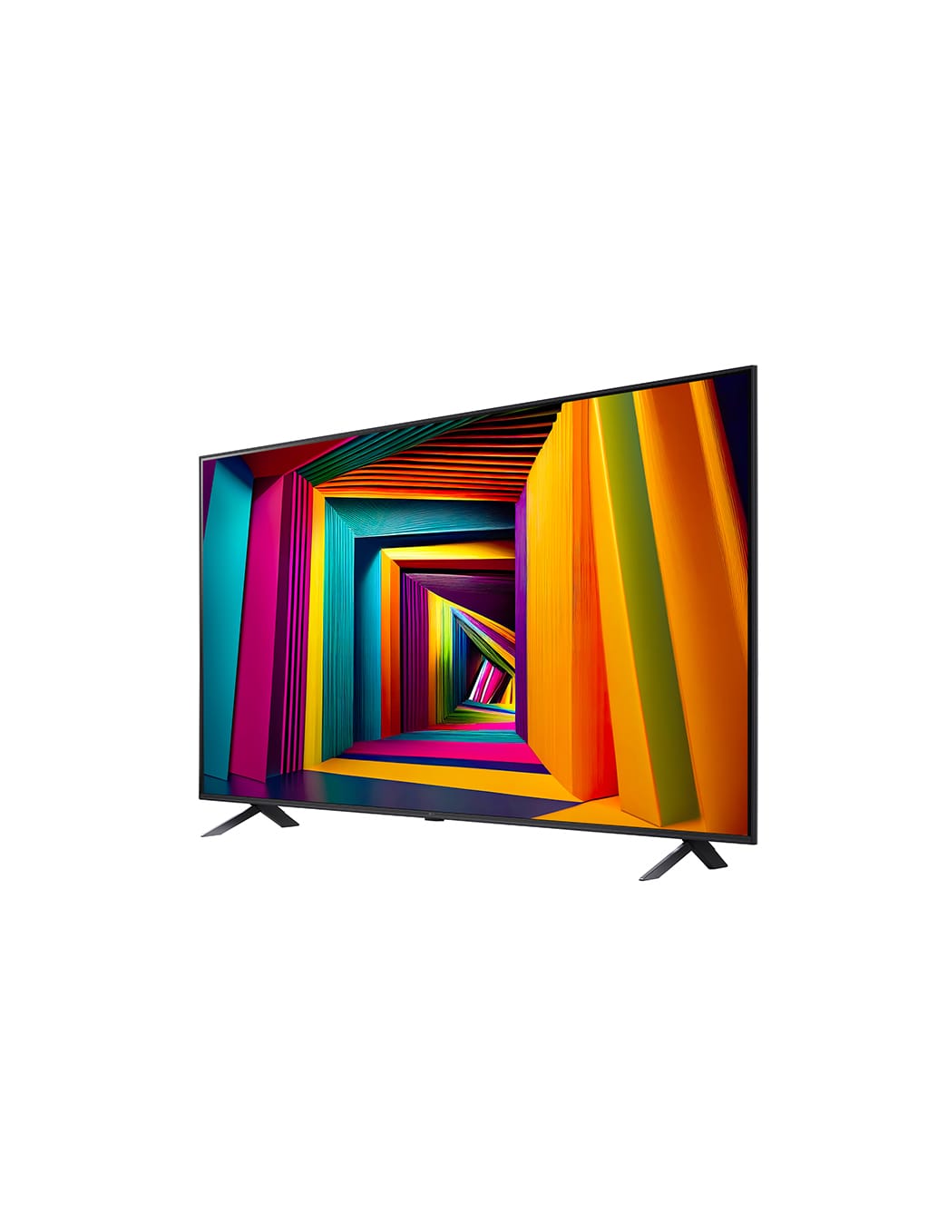 LG 75" LG UHD AI UT91 4K Smart TV 2024, 75UT91006LA
