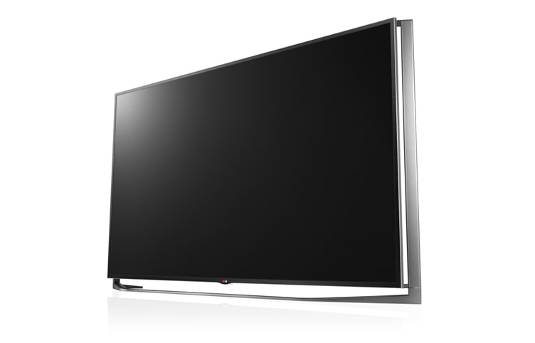 LG 79" LG ULTRA HD 4K TV, SMART TV WEBOS, Skype kamera, Multi-kanálové reproduktory (120W), IPS panel, Wi-Fi, Magický ovladač, DVB-T2, Miracast/Widi, 79UB980V