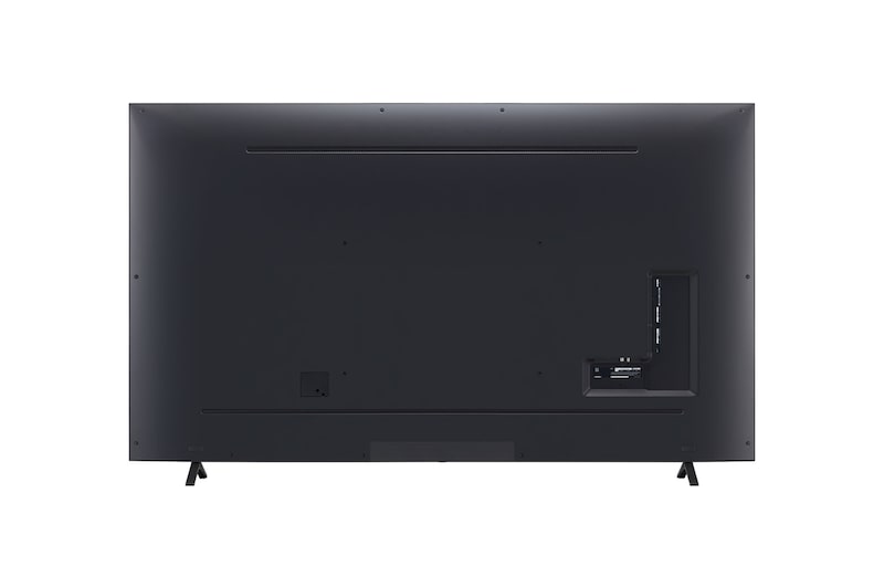 LG 86"|LG NanoCell AI| NANO81| 4K Smart TV 2024 , 86NANO81T6A