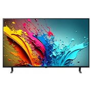 LG 86" LG QNED QNED85 4K Smart TV 2024, 86QNED85T6C