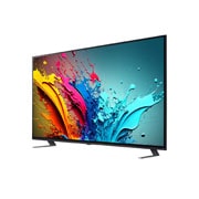 LG 86" LG QNED QNED85 4K Smart TV 2024, 86QNED85T6C