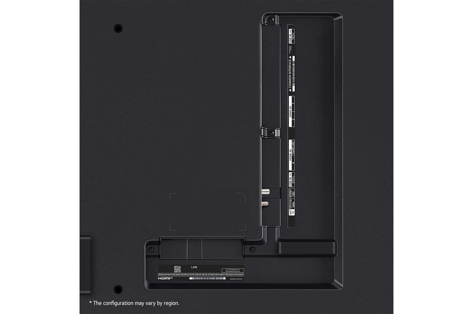 LG 86"|LG QNED AI| QNED86| 4K Smart TV| webOS24 , 86QNED86T6A