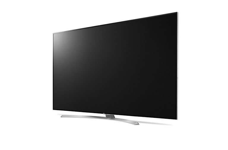 LG 86" LG NanoCell TV, webOS 3.5, 86SJ957V