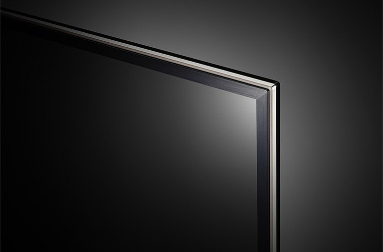 LG 86" LG NanoCell TV, webOS 3.5, 86SJ957V