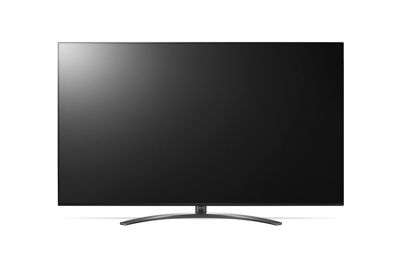 LG 86" LG NanoCell TV, webOS Smart TV, 86SM9000