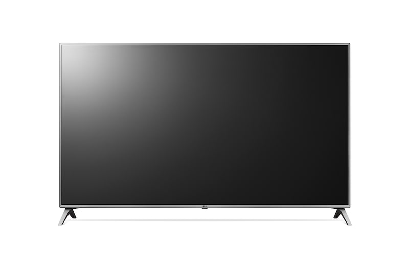 LG 86" LG UHD TV, webOS Smart TV, 86UK6500