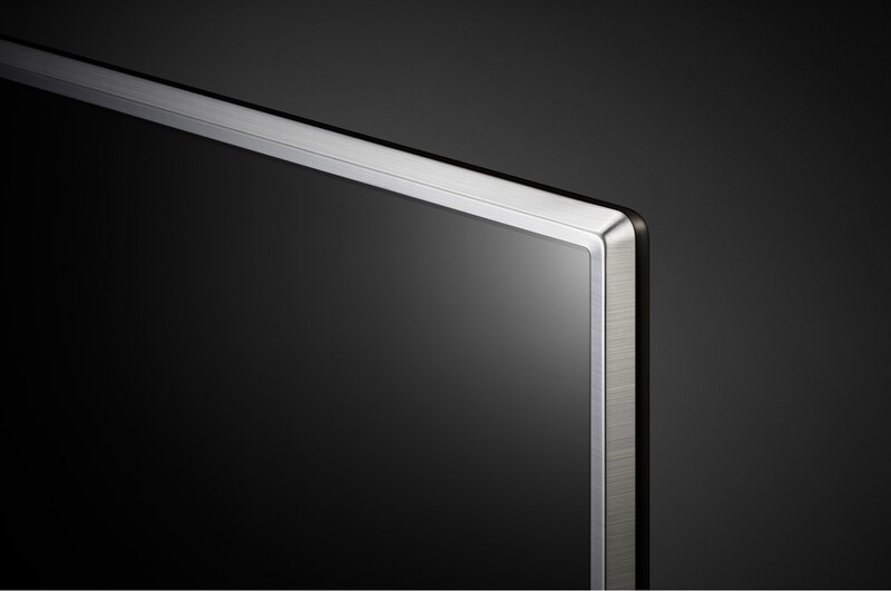 LG 86" LG UHD TV, webOS Smart TV, 86UK6500