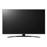 LG 43" LG UHD 4K TV, webOS Smart TV, 43UP81003LA