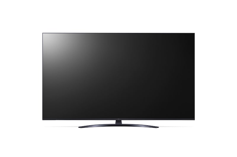 LG 65" LG UHD 4K TV, webOS Smart TV, 65UP81003LA