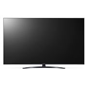 LG 50" LG UHD 4K TV, webOS Smart TV, 50UP81003LA