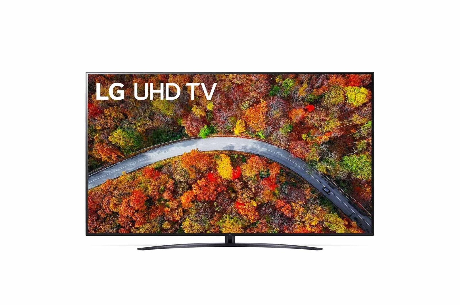 LG 75" LG UHD 4K TV, webOS Smart TV, 75UP81003LA