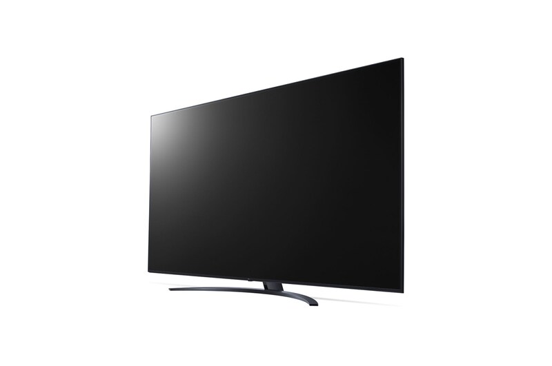 LG 75" LG UHD 4K TV, webOS Smart TV, 75UP81003LA