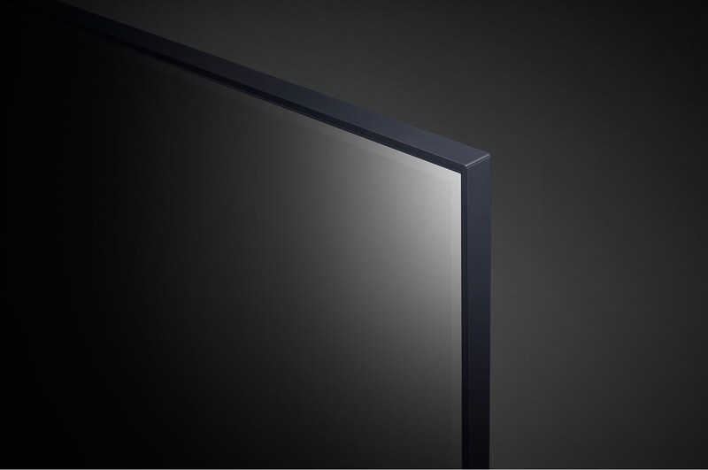 LG 75" LG UHD 4K TV, webOS Smart TV, 75UP81003LA