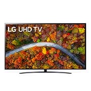 LG 75" LG UHD 4K TV, webOS Smart TV, 75UP81003LA
