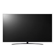 LG 75" LG UHD 4K TV, webOS Smart TV, 75UP81003LA