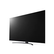 LG 75" LG UHD 4K TV, webOS Smart TV, 75UP81003LA
