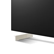 LG 42" LG OLED evo TV, webOS Smart TV, OLED42C26LB