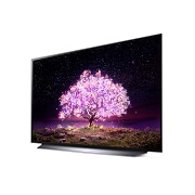 LG 48" LG OLED TV, webOS Smart TV, OLED48C11LB