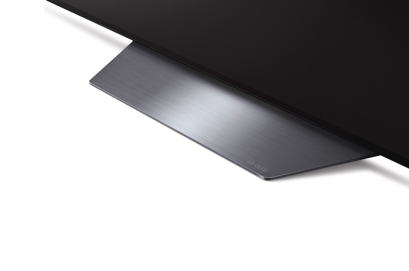 LG OLED B3 55" 4K Smart TV 2023, OLED55B33LA