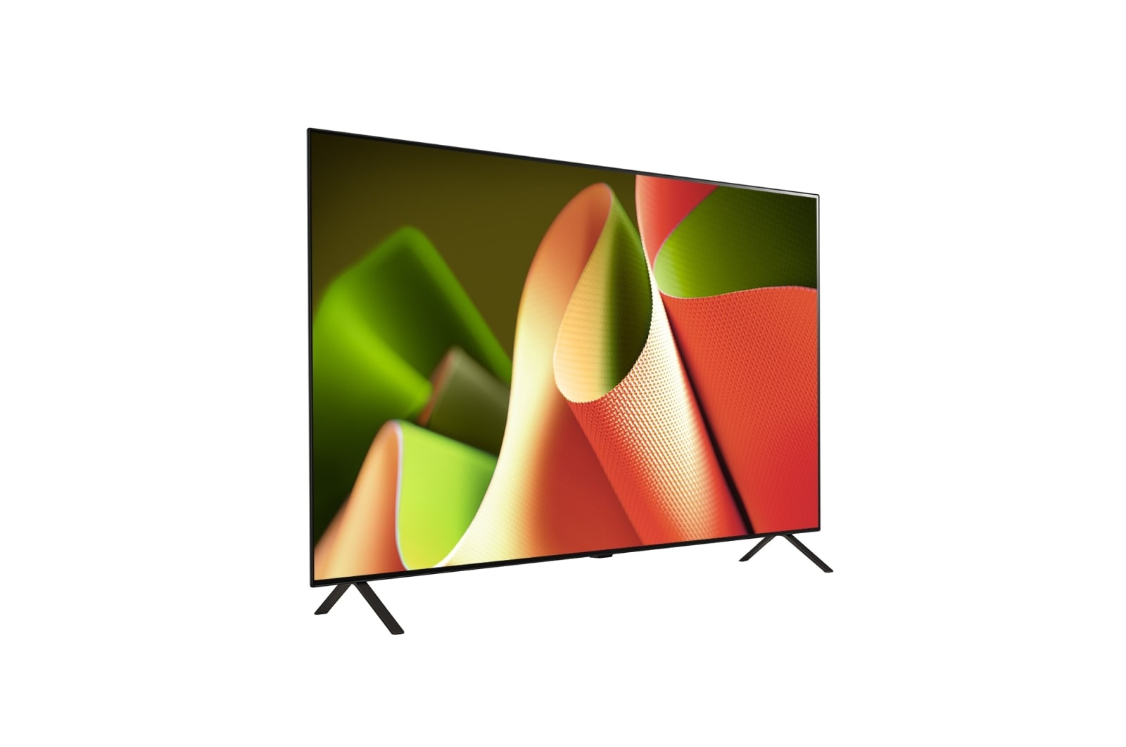 LG 55"|LG OLED AI| B4 4K Smart TV| OLED55B4, OLED55B46LA