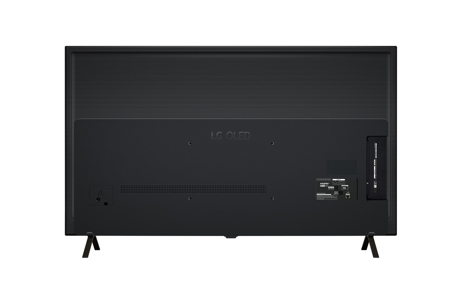 LG 55"|LG OLED AI| B4 4K Smart TV| OLED55B4, OLED55B46LA