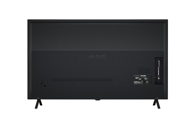 LG 55"|LG OLED AI| B4 4K Smart TV| OLED55B4, OLED55B46LA