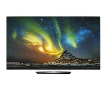 55'' LG OLED TV 4K, webOS 3.0