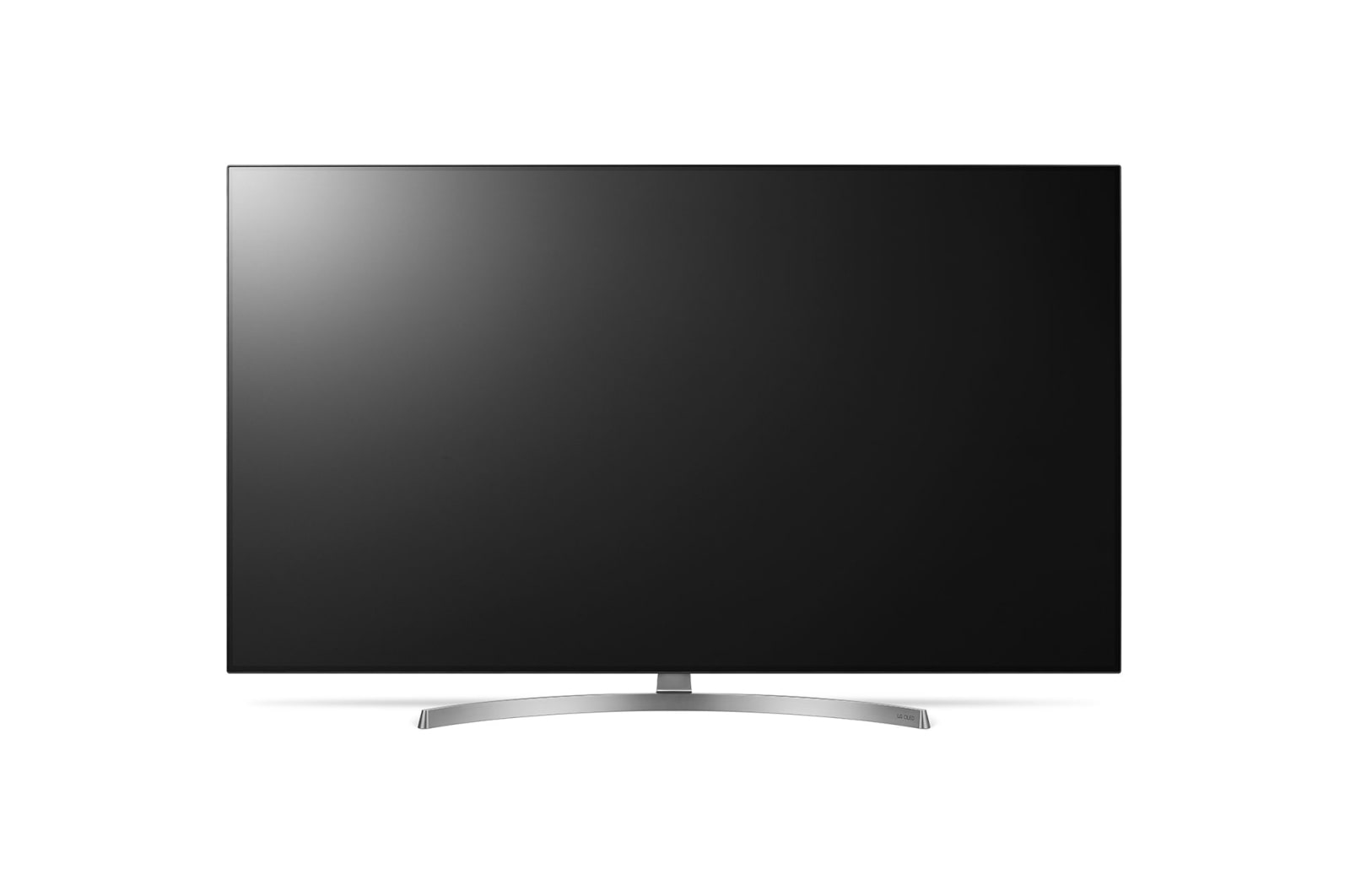 LG 55" LG OLED TV, webOS Smart TV, OLED55B8SLC
