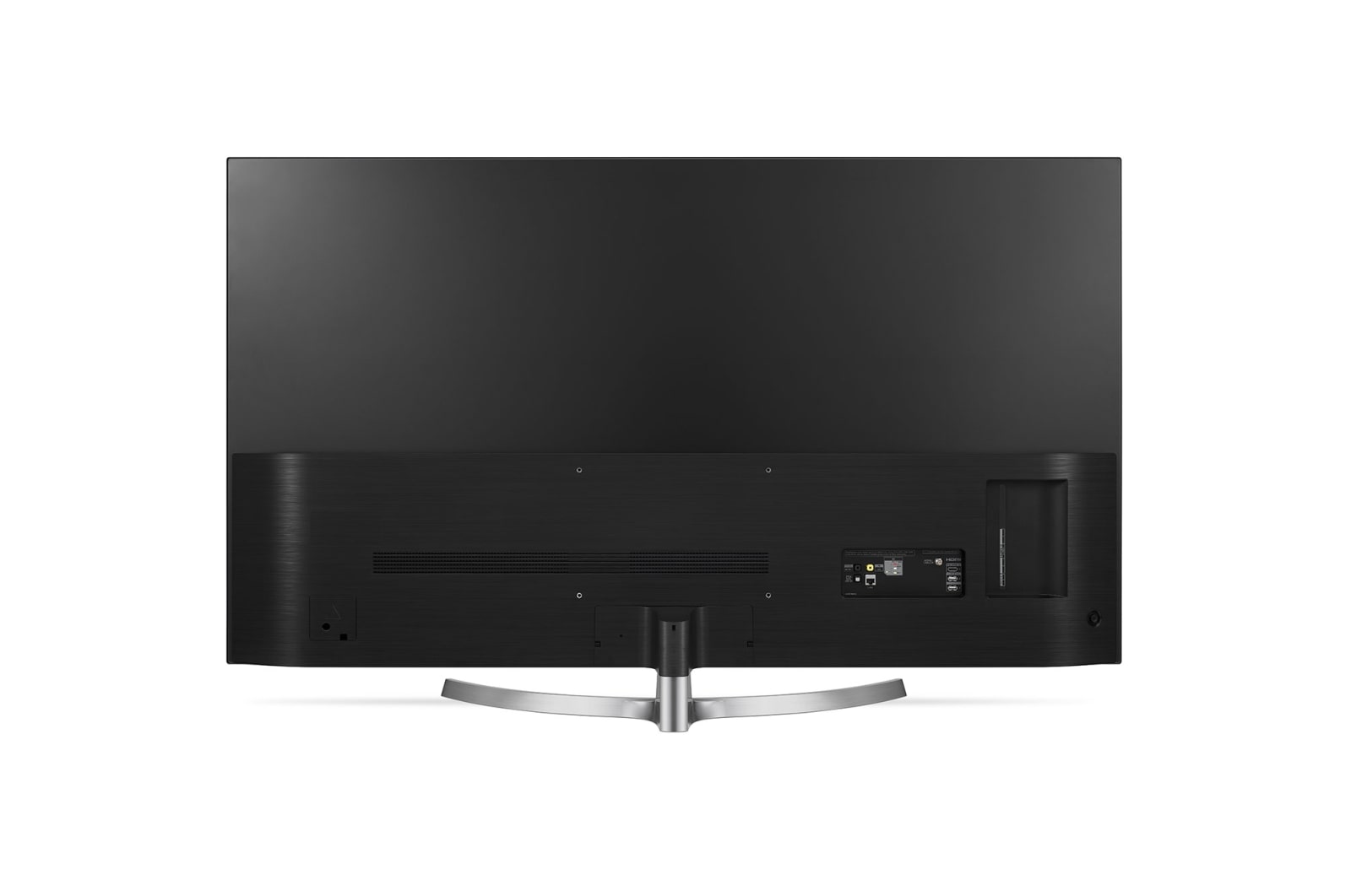 LG 55" LG OLED TV, webOS Smart TV, OLED55B8SLC