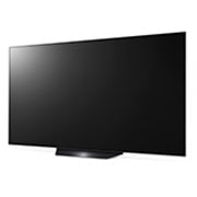 LG 55" LG OLED TV, webOS Smart TV, OLED55B9