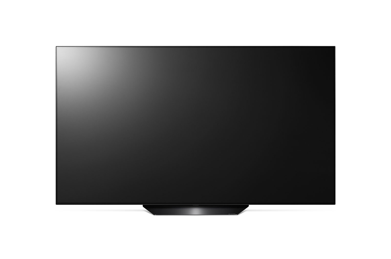 LG 55" LG OLED TV, webOS Smart TV, OLED55B9