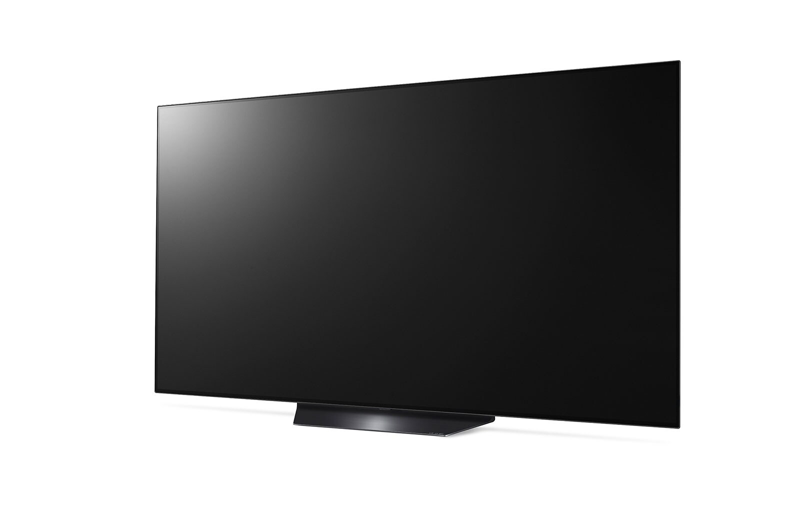 LG 55" LG OLED TV, webOS Smart TV, OLED55B9