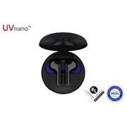 LG BALÍČEK KINO | Televizor OLED55C11LB + TONE Free HBS-FN6, OLED55C1FN6