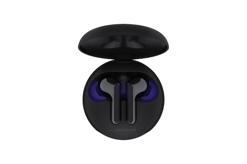 LG BALÍČEK KINO | Televizor OLED55C11LB + TONE Free HBS-FN6, OLED55C1FN6