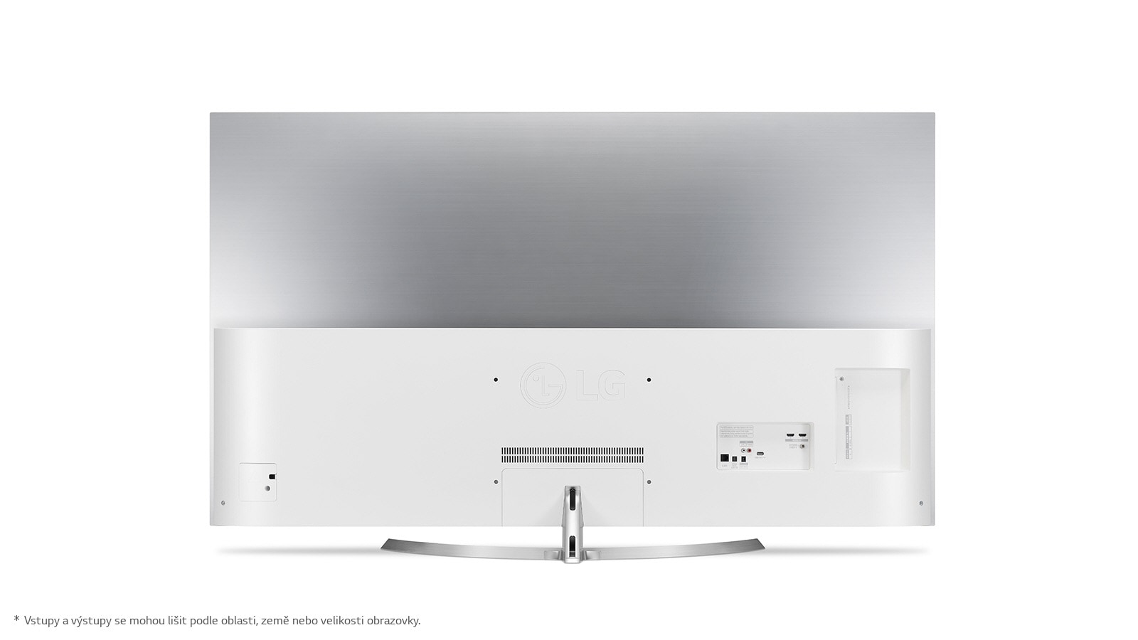 LG 65" LG OLED TV 4K, webOS 3.5, OLED65B7V