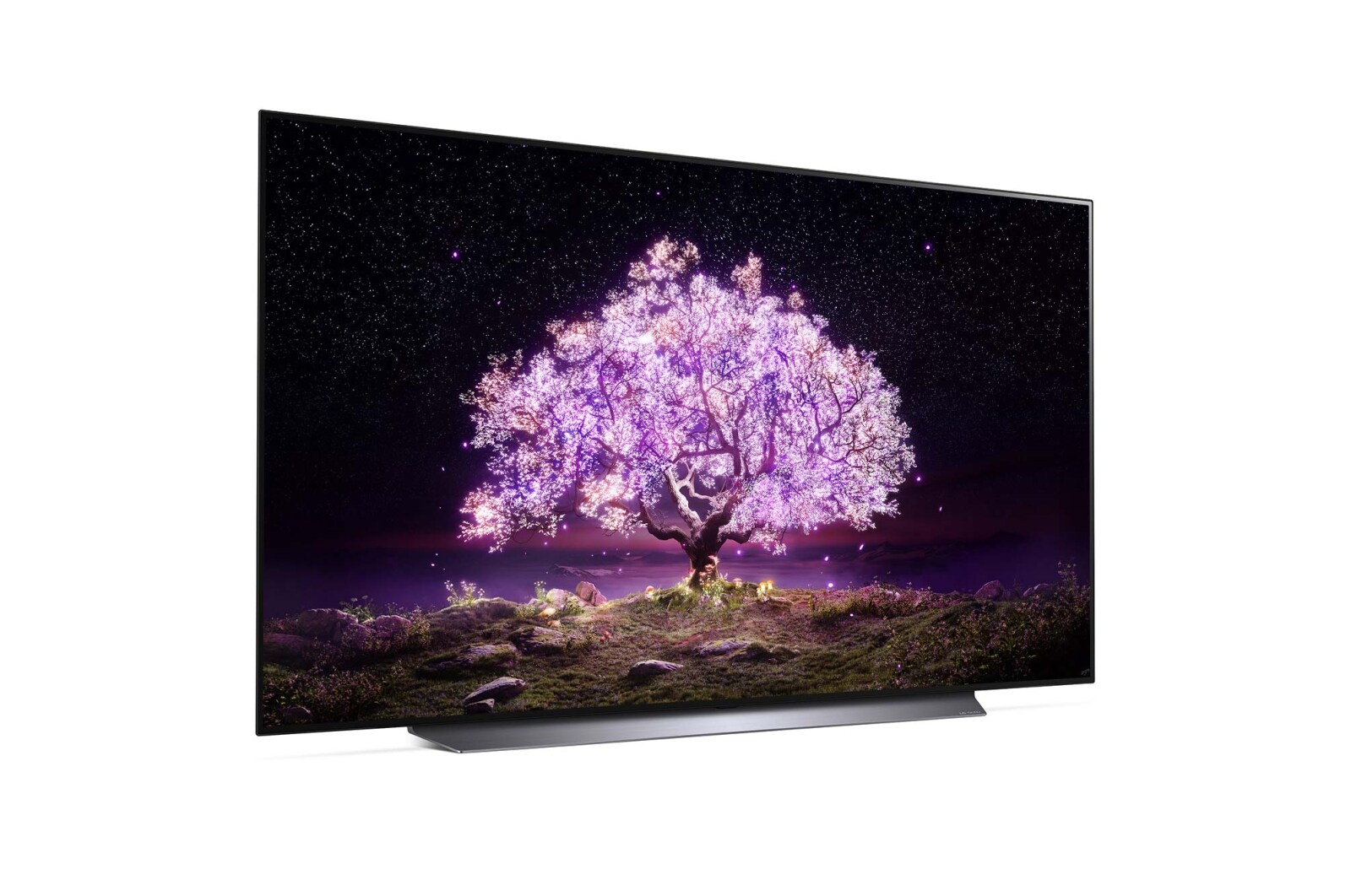 LG 65" LG OLED TV, webOS Smart TV, OLED65C11LB