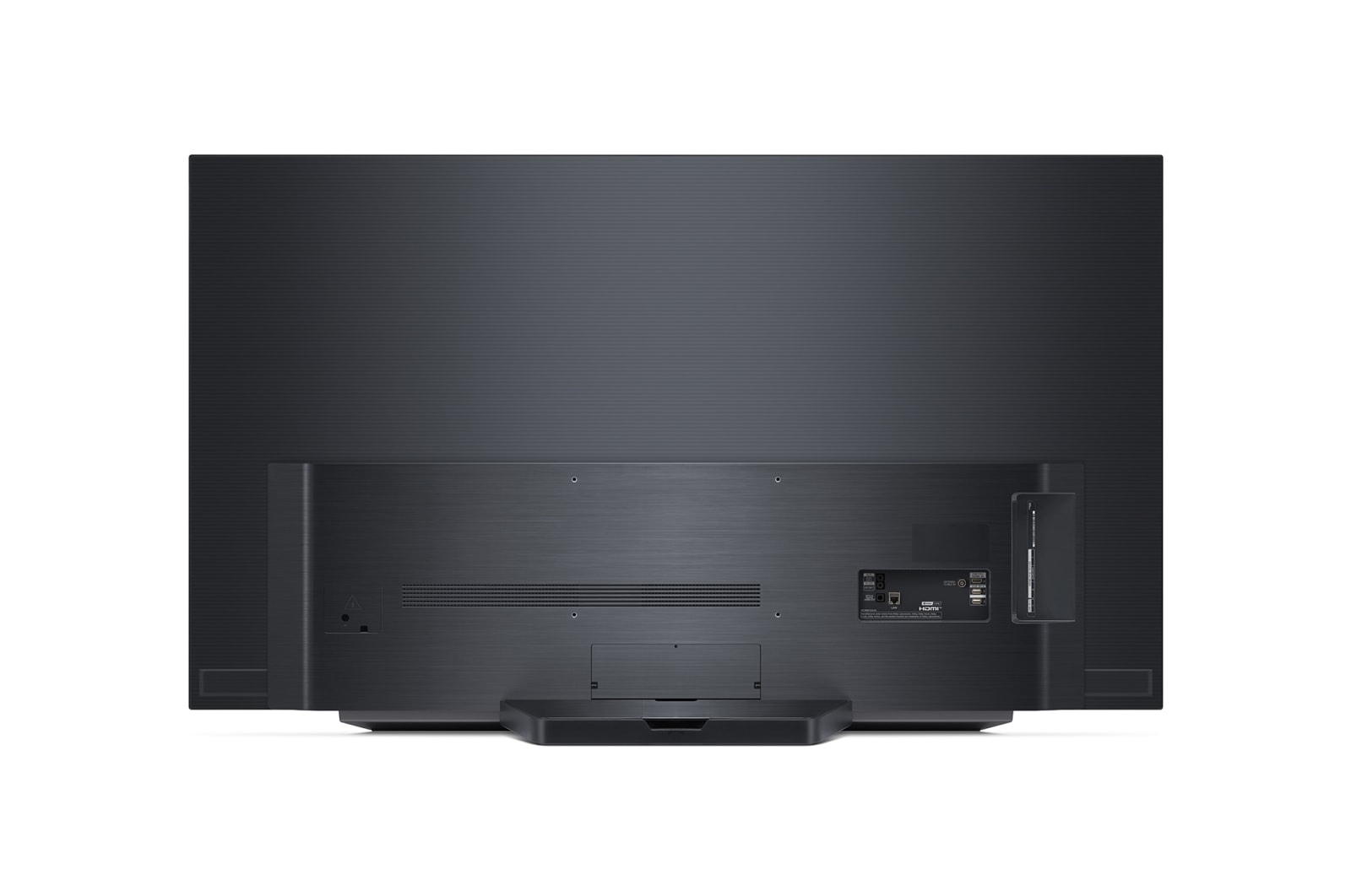 LG 65" LG OLED TV, webOS Smart TV, OLED65C11LB