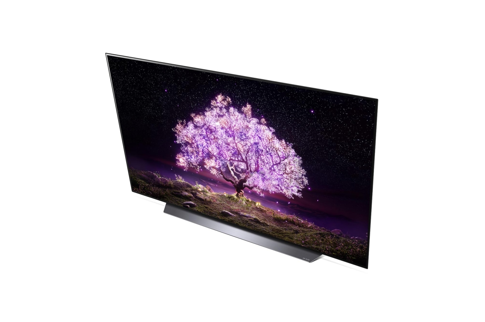 LG 65" LG OLED TV, webOS Smart TV, OLED65C11LB
