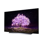 LG 65" LG OLED TV, webOS Smart TV, OLED65C11LB