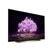 LG 65" LG OLED TV, webOS Smart TV, OLED65C11LB
