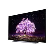 LG BALÍČEK KINO | Televizor OLED65C11LB + TONE Free HBS-FN6 WH, OLED65C1FN6