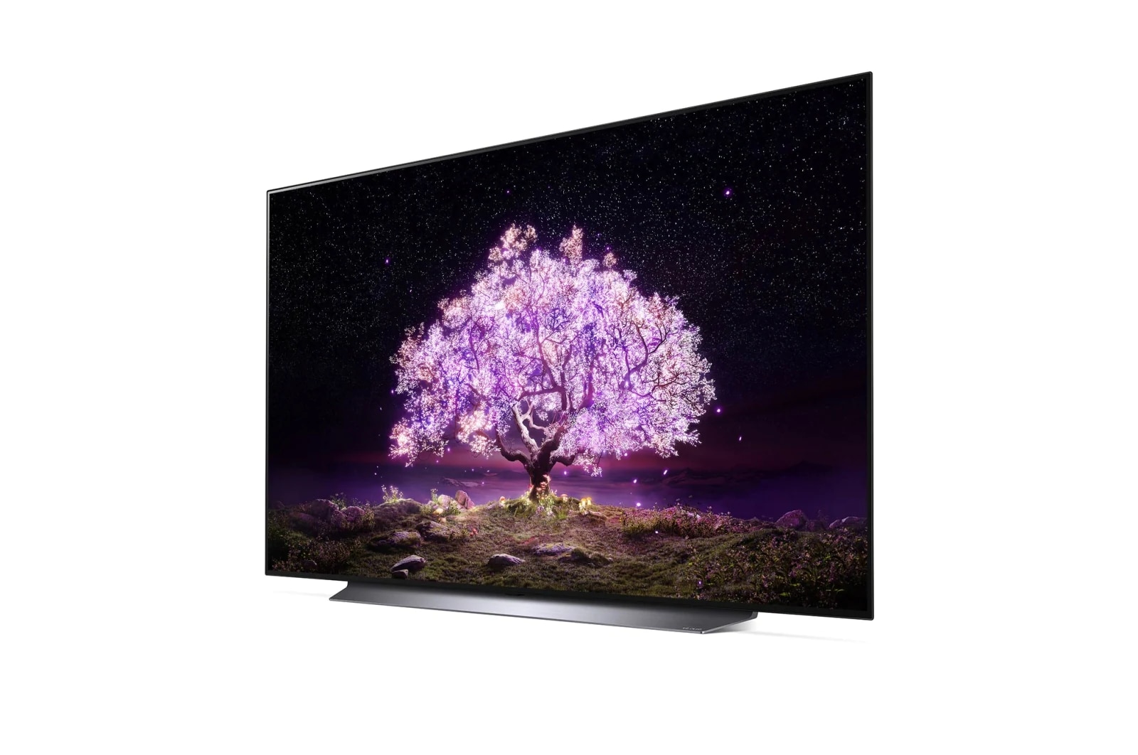 LG BALÍČEK KINO | Televizor OLED65C11LB + TONE Free HBS-FN6 WH, OLED65C1FN6