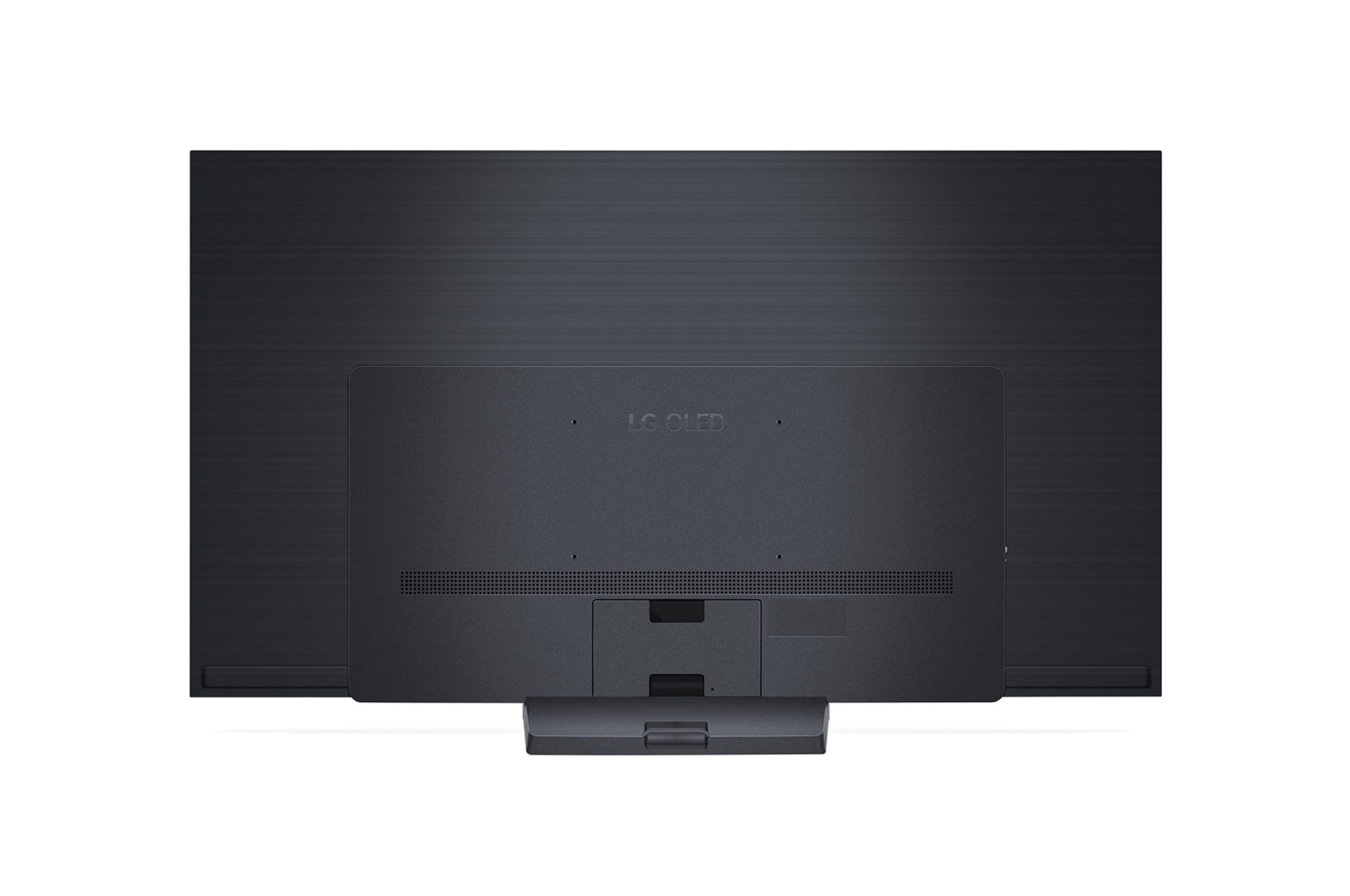 LG 65" LG OLED evo TV, webOS Smart TV, OLED65C21LA